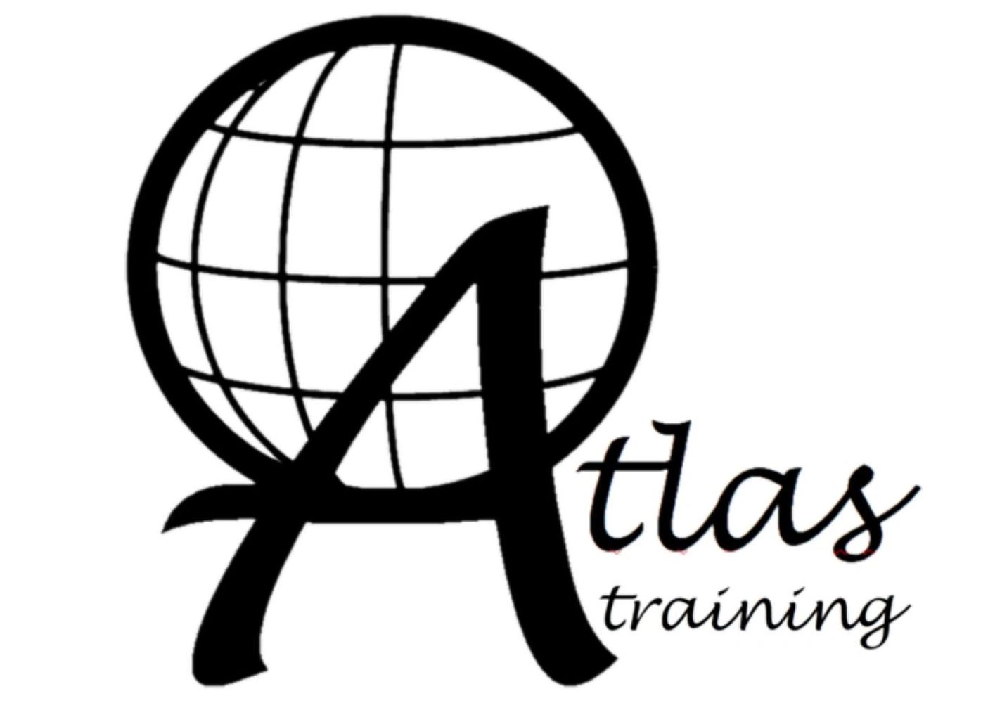 Atlas Training English